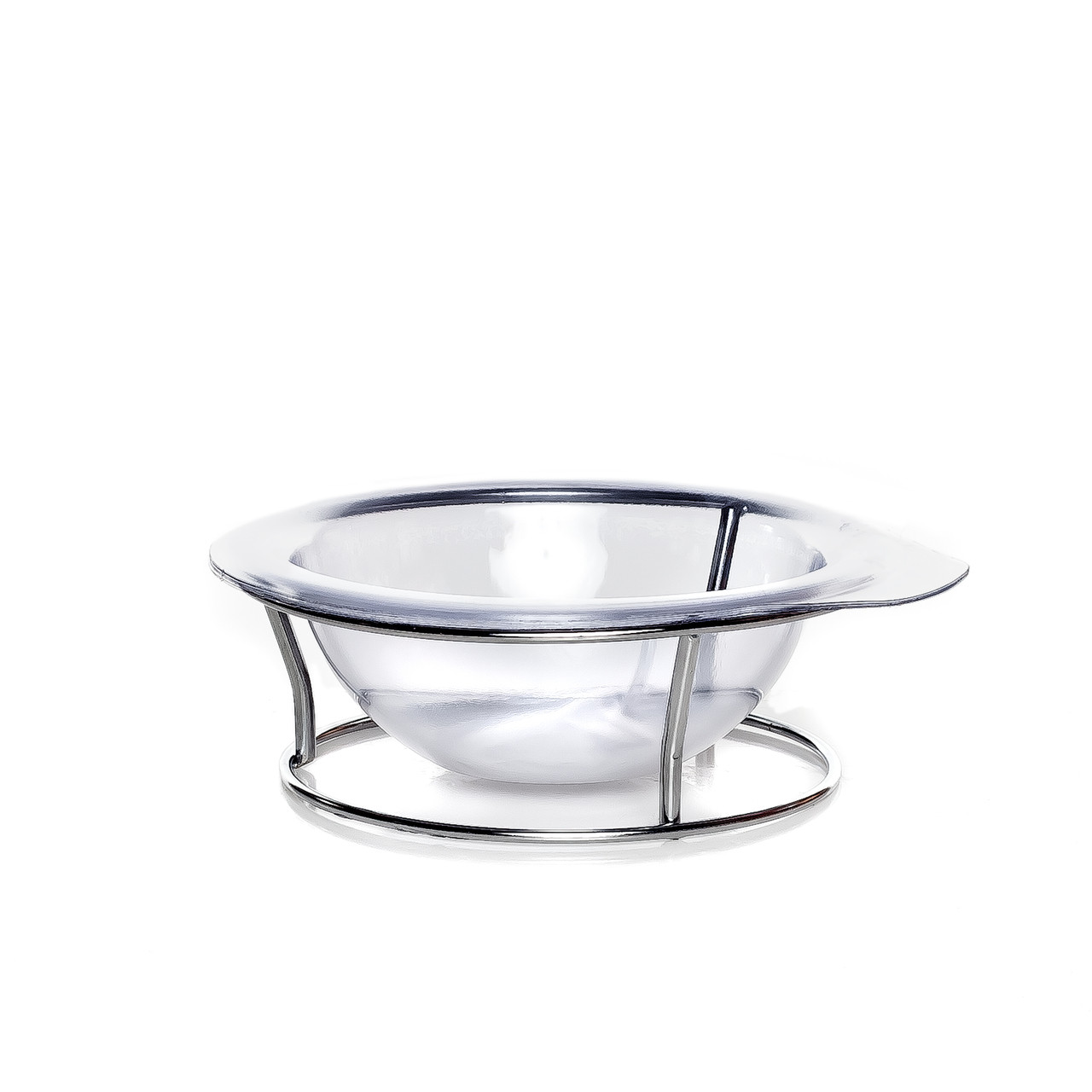 Manicure Metal Stand by Belava